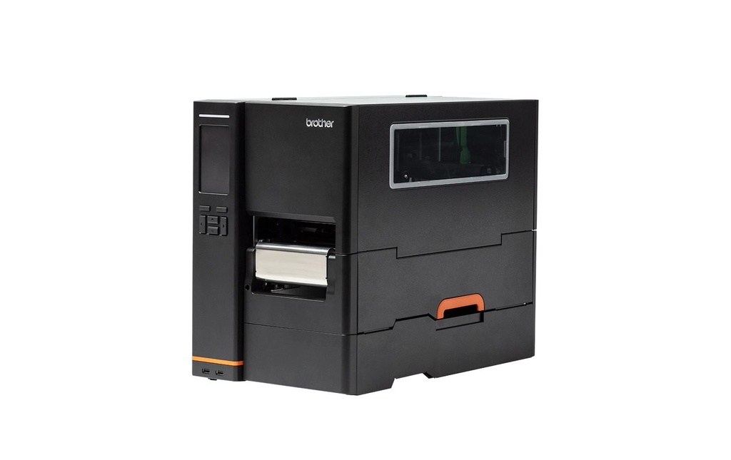 Brother Imprimante thermique TJ-4422TN