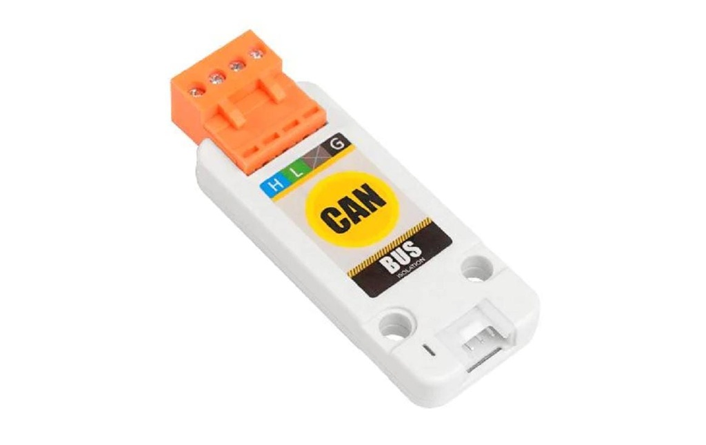 M5Stack Module CANBus CA-IS3050G