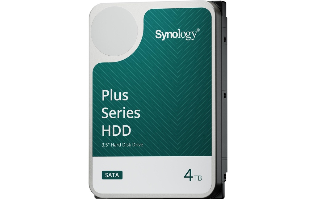 Synology Disque dur HAT3300 Plus-Serie 3.5 SATA 4 TB