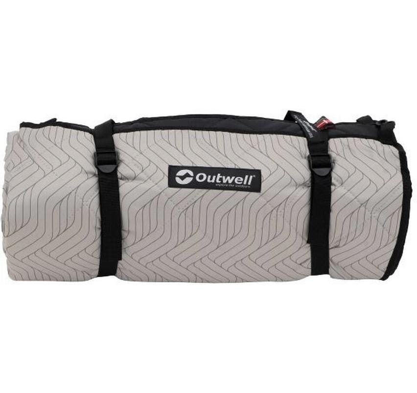 Outwell Tapis de tente Cozy Carpet Crossville 250SA