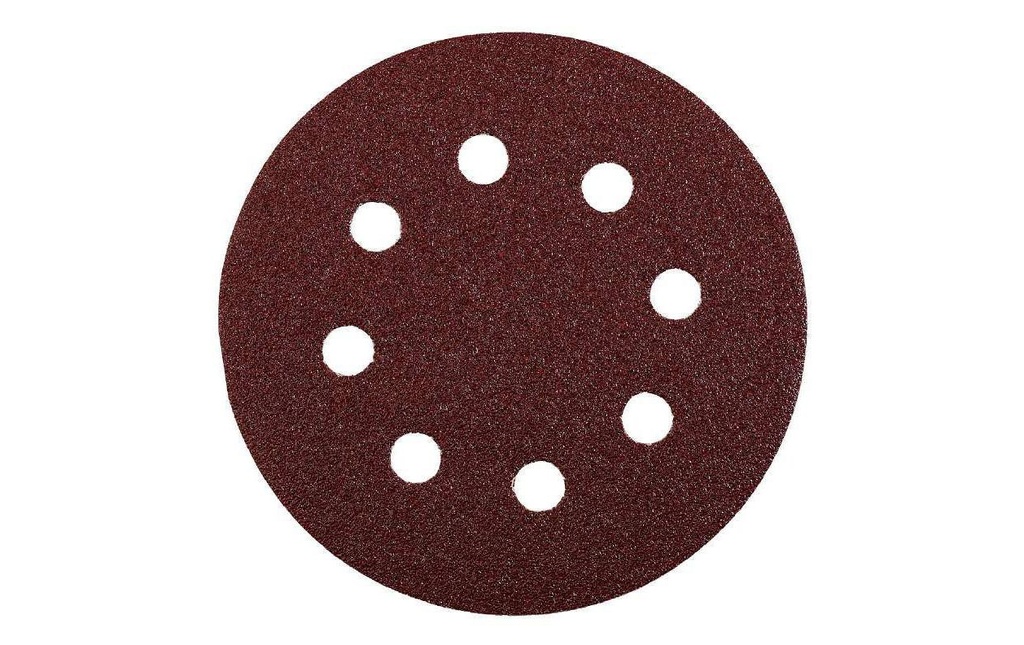 kwb Disque abrasif 125 mm K120 20 pcs.