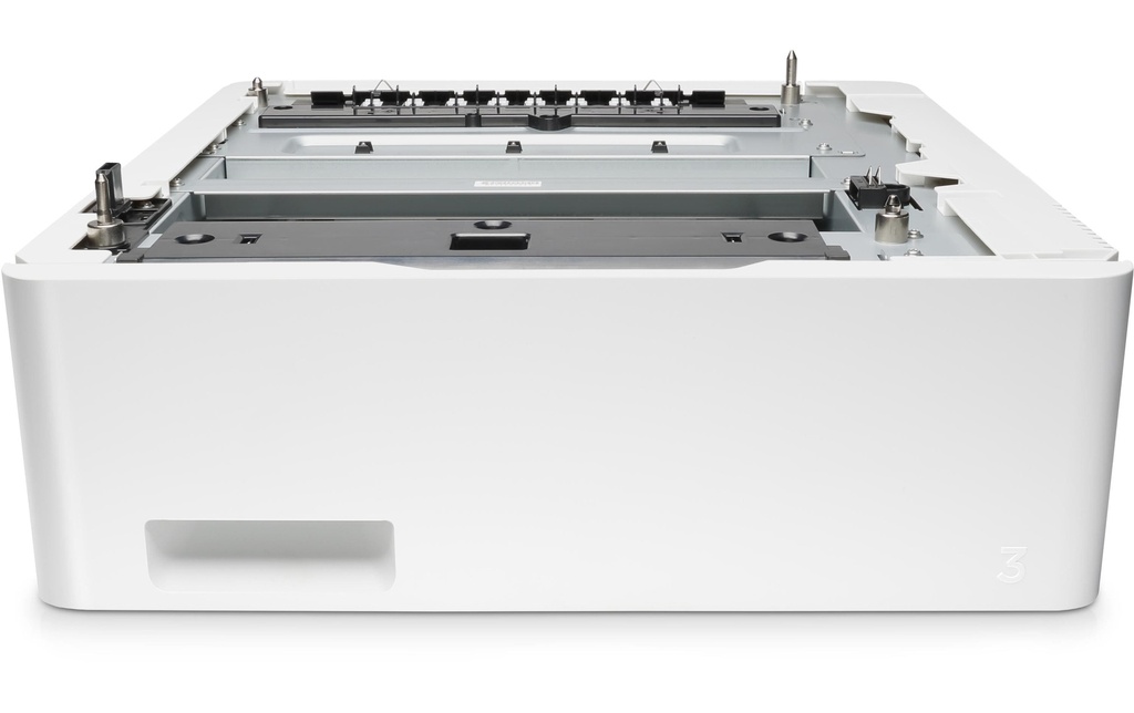 HP Convoyeur de papier CF404A