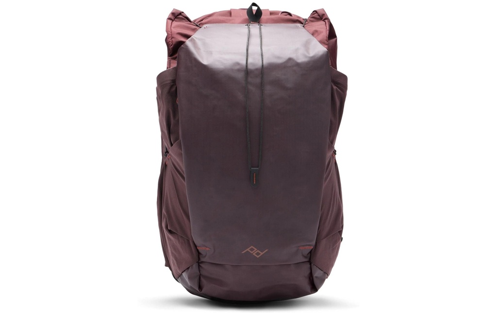 Peak Design Sac à dos photo Sac à dos Outdoor 45L – Rouge