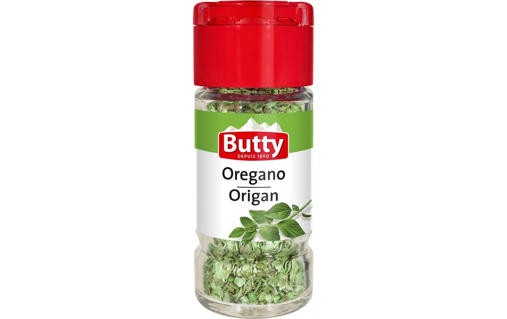 Butty Épice Origan 6 g