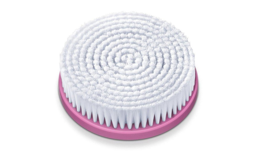 Beurer Brosse de rechange FC 25 / FC 55 Set de réassort Regular