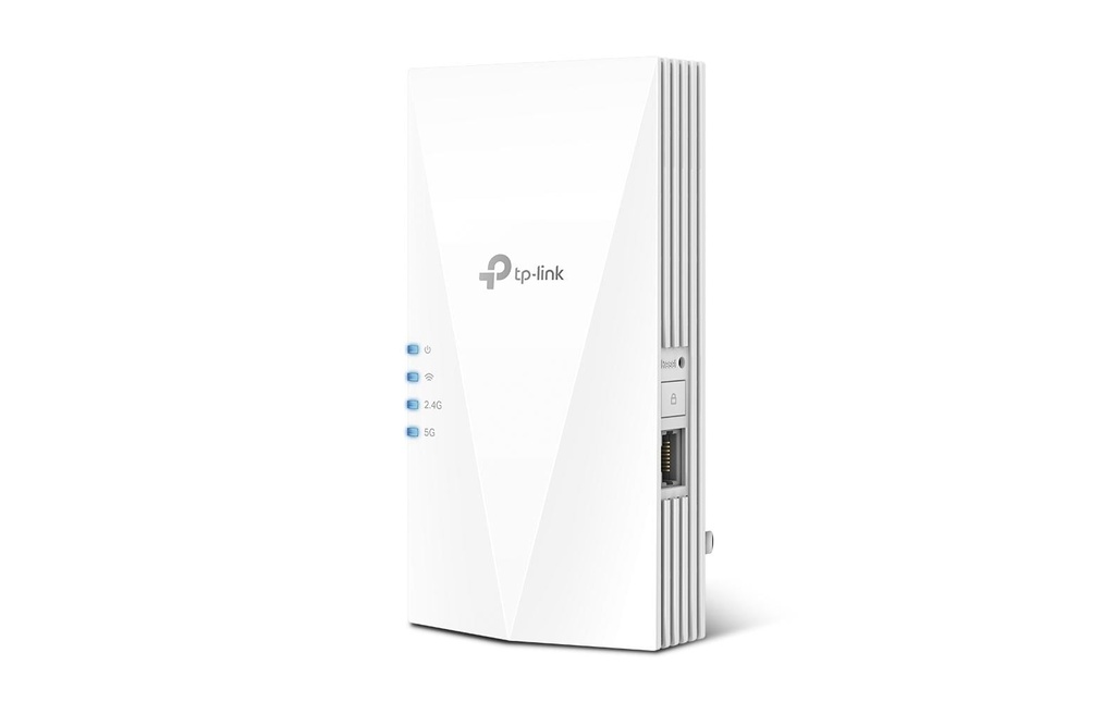 TP-Link Répéteur WiFi-Mesh RE700X