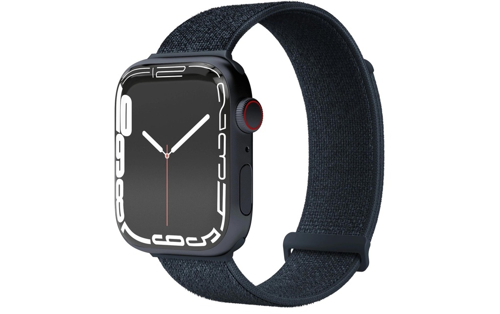 Vonmählen Bracelet Fitness Loop 2 Apple Watch 44/45/46/49 mm Navy