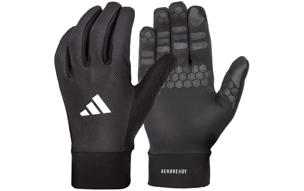 adidas Full Finger Essential Gloves S