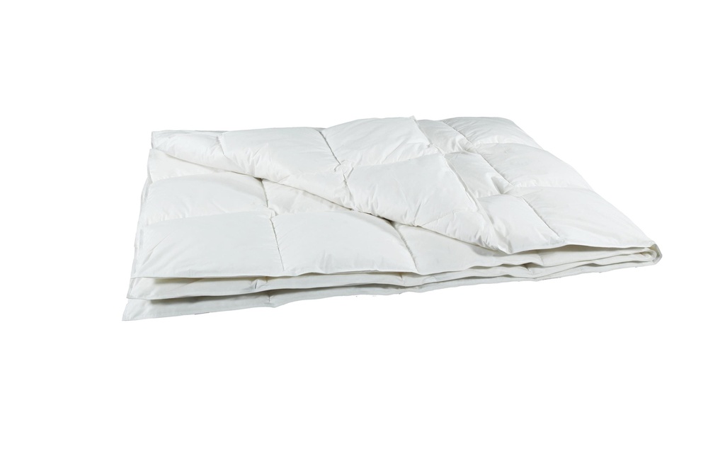 Albis Ligne 600 Couette toute l'année 200x 210 cm