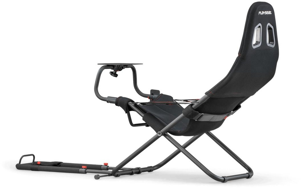 Playseat Chaise de gaming Challenge ActiFit Noir