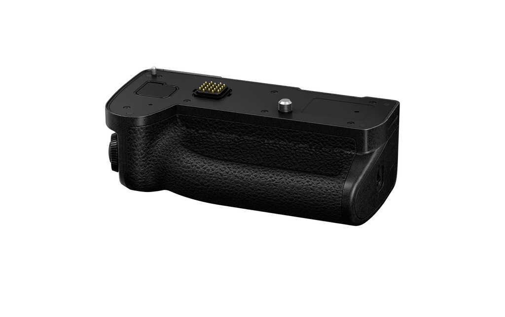 Panasonic Poignée de batterie DMW-BG1