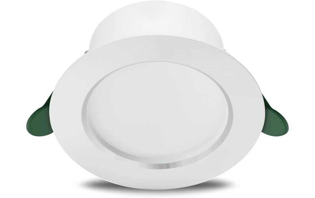 Philips Spot encastré Diamond Cut UltraEfficient 145 mm 3000K Blanc