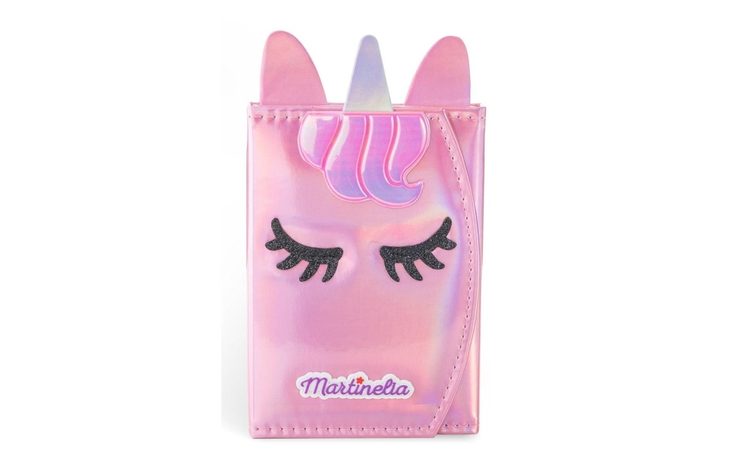 Martinelia Beauté Little Unicorn Travel Wallet