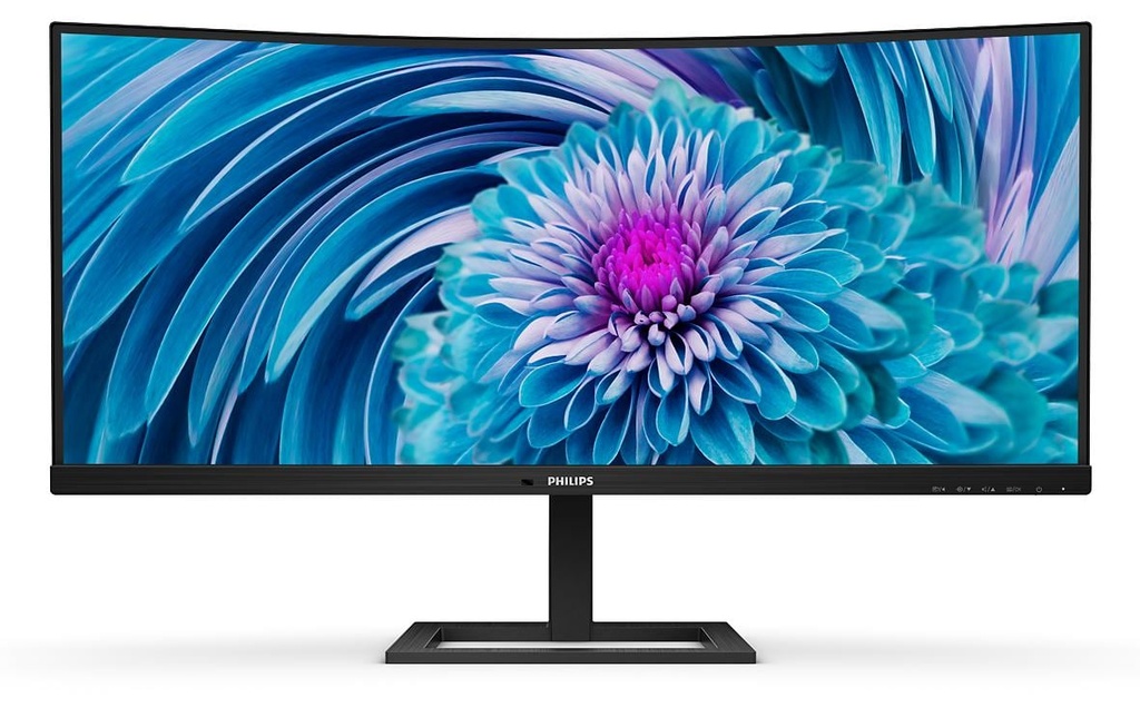 Philips Moniteur 346E2CUAE/00 34 , 3440 x 1440 (UWQHD)
