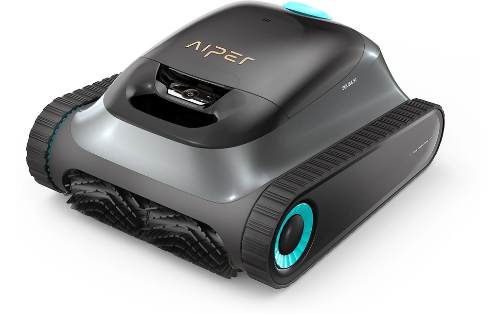 Aiper Robot de piscine Scuba S1