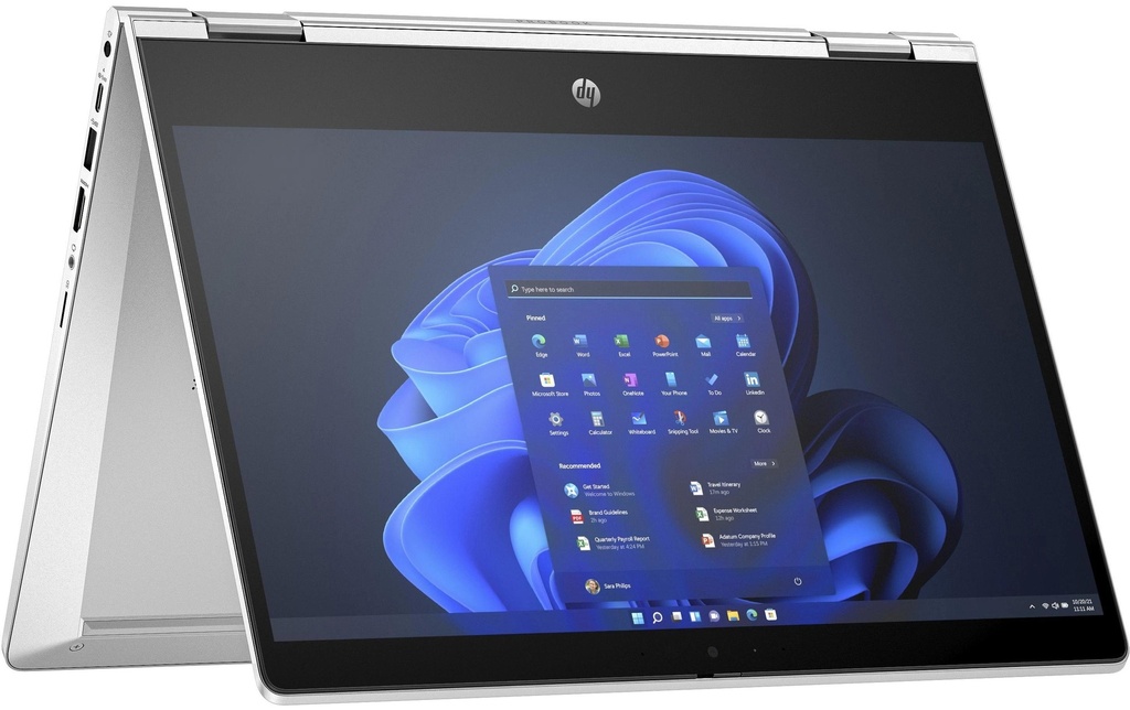 HP Pro x360 435 G10 967X0ET