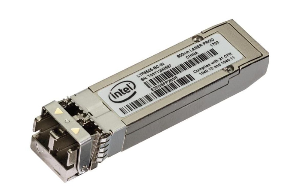 Intel Module SFP28 E25GSFP28SR
