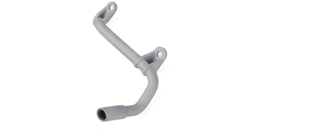 RC4WD Pot d'échappement pour Blazer & K10