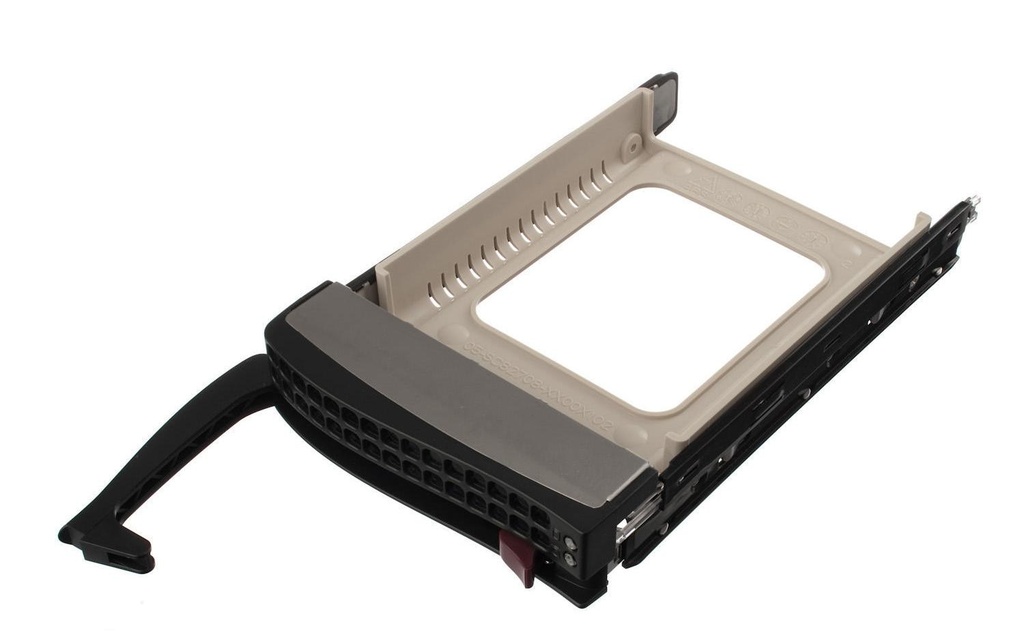 Supermicro Baie de disque dur MCP-220-00075-0B