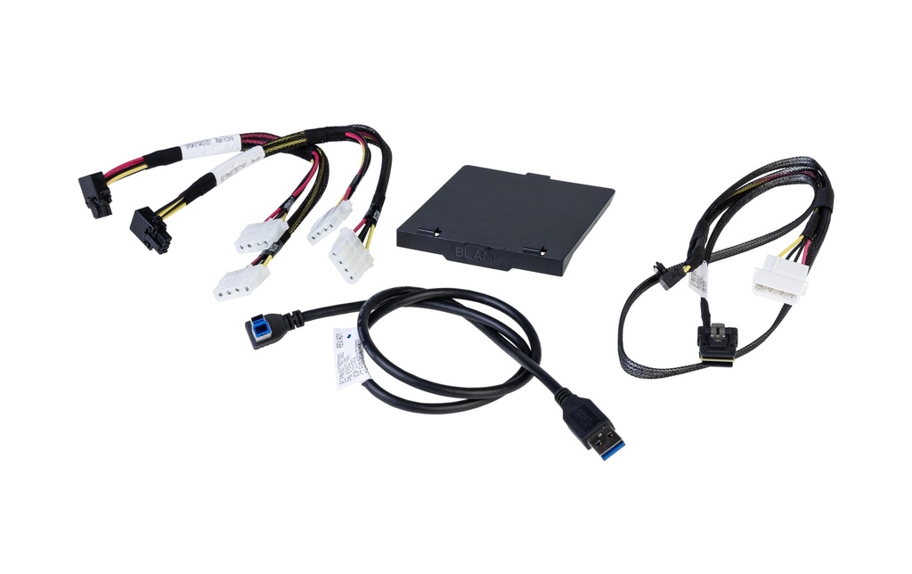 HPE Kits carter 874570-B21, ML350 Media Drive