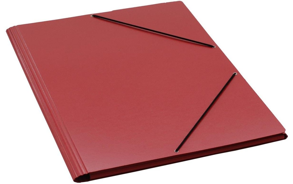 EROLA Chem class pressp A3 rouge