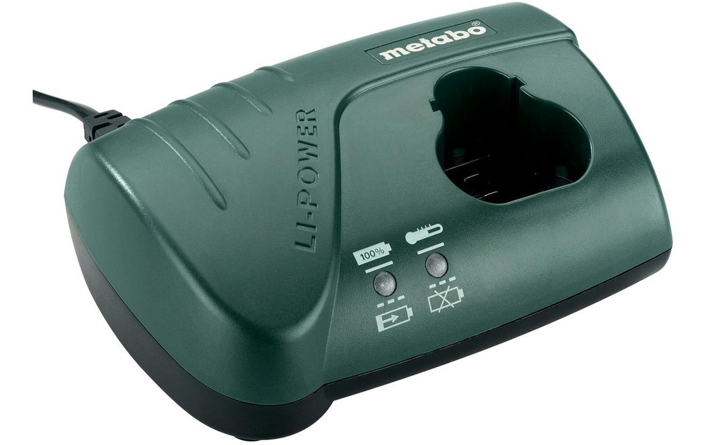 Metabo Chargeur LC 40 10.8 - 12 V