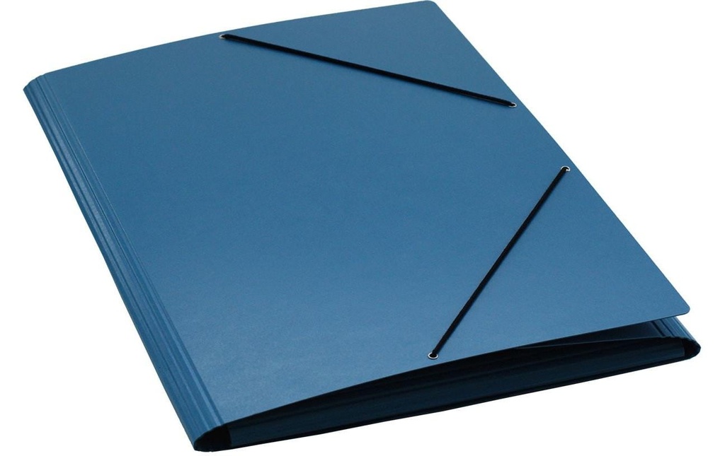 EROLA Chem class pressp A3 bleu