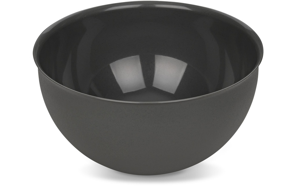 Koziol Bol mélangeur Palsby L 5 l, Gris/Gris foncé