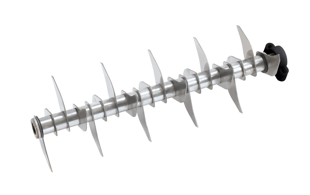 Einhell Arbre porte-lames de rechange GE-SA 1435