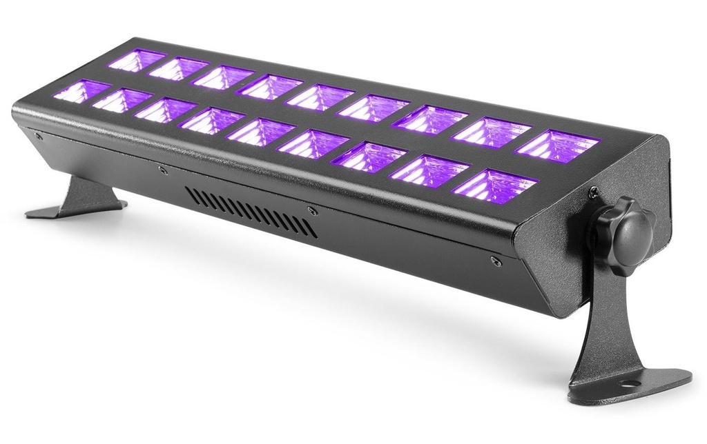 BeamZ Barre à LED BUV293