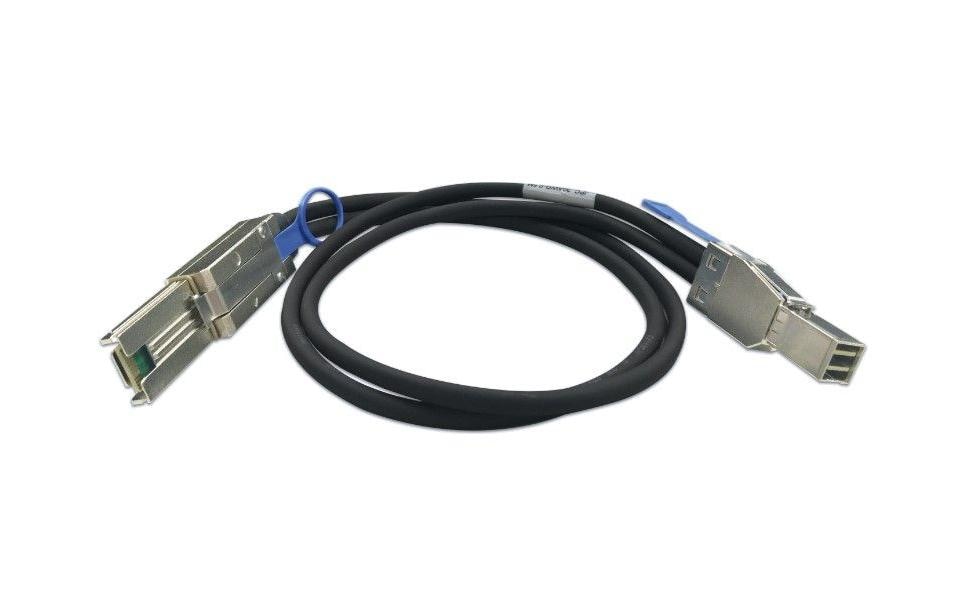 QNAP Câble mini-SAS CAB-SAS05M-8644-8088 0.5 m