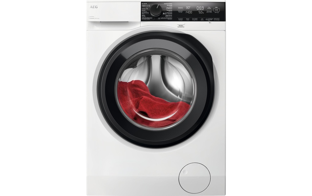 AEG by Electrolux Machine à laver AWA4GS10 Gauche