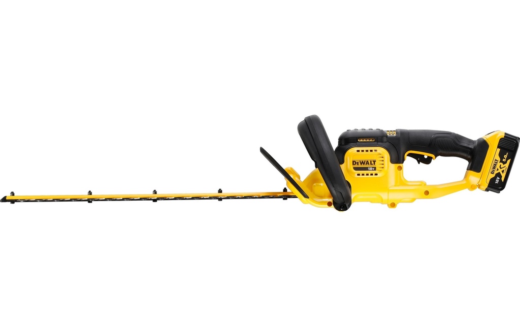 DEWALT Taille-haie sans fil Base 55 cm, Solo