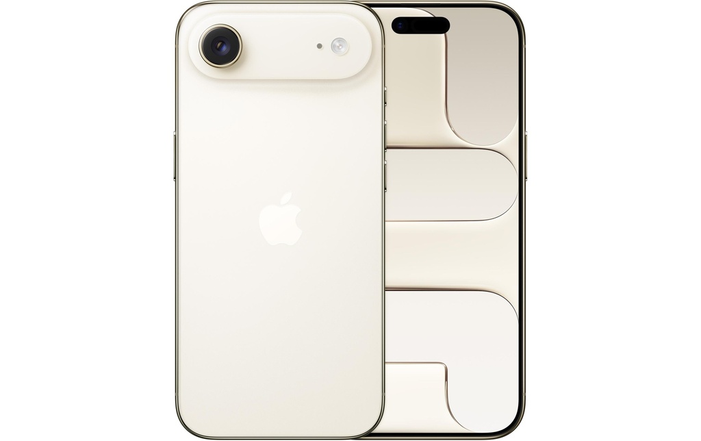 Apple iPhone Air 512 GB Light Gold