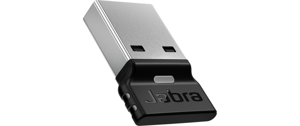 Jabra Adaptateur Bluetooth Link 390a UC USB-A - Bluetooth