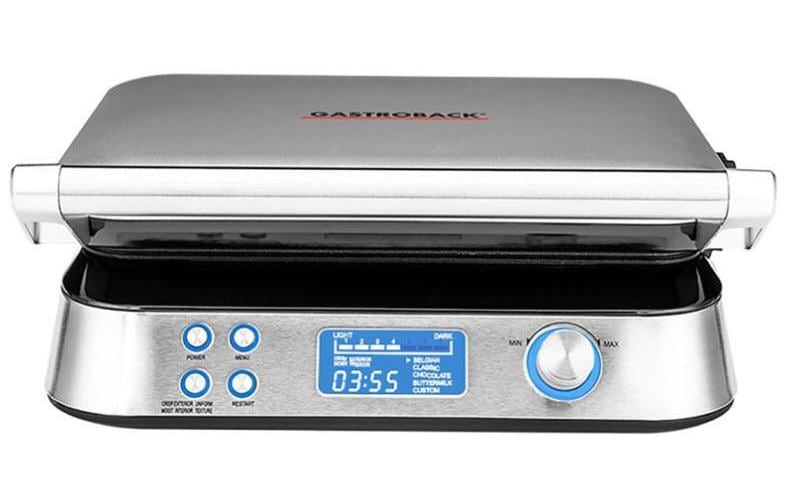 Gastroback Gaufrier Advanced Control