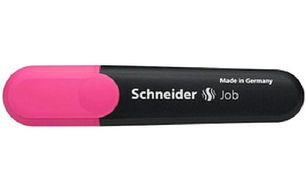 Schneider Surligneur Job Rose
