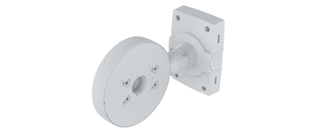 Axis Supports caméra TQ1503-E Dual Blanc 1 Pièce/s