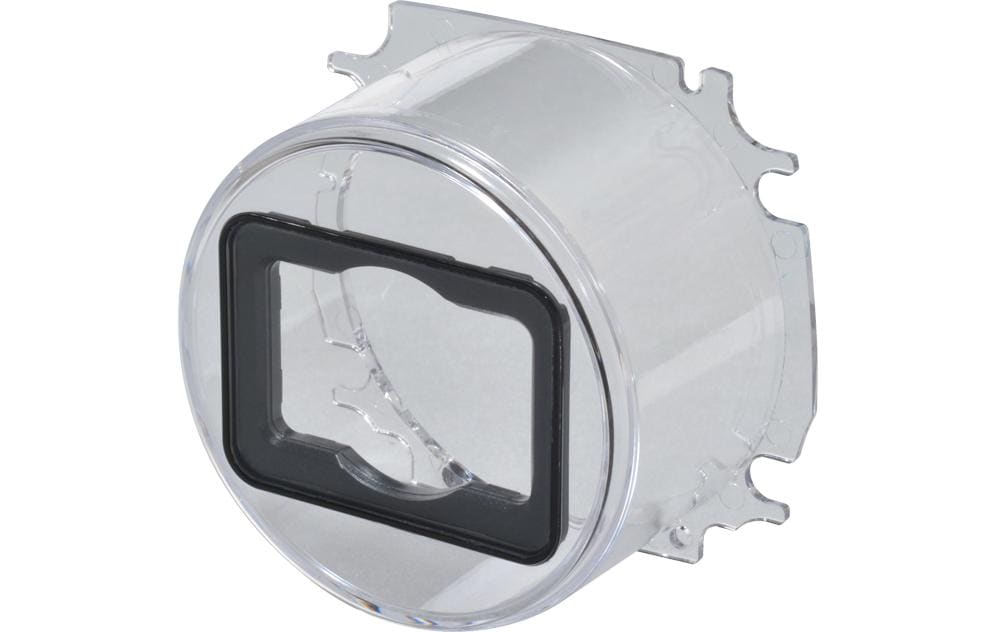 i-Pro Verre de rechange WV-CW8CN Transparent 1 Pièce/s