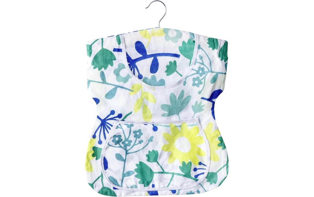 Wenko Pinces à linge Robe 33 x 45 cm 1 Pièce/s