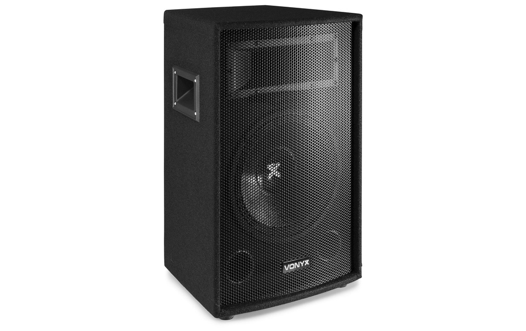Vonyx Haut-parleurs SL10