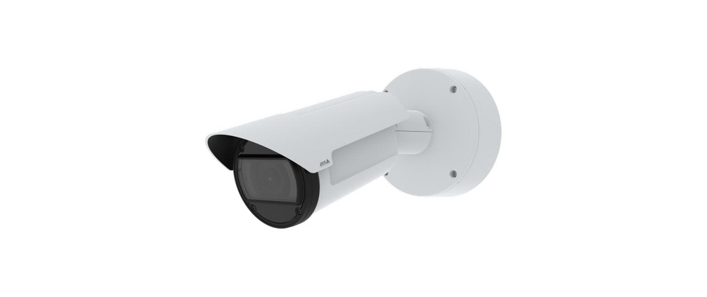 Axis Caméra réseau Q1806-LE