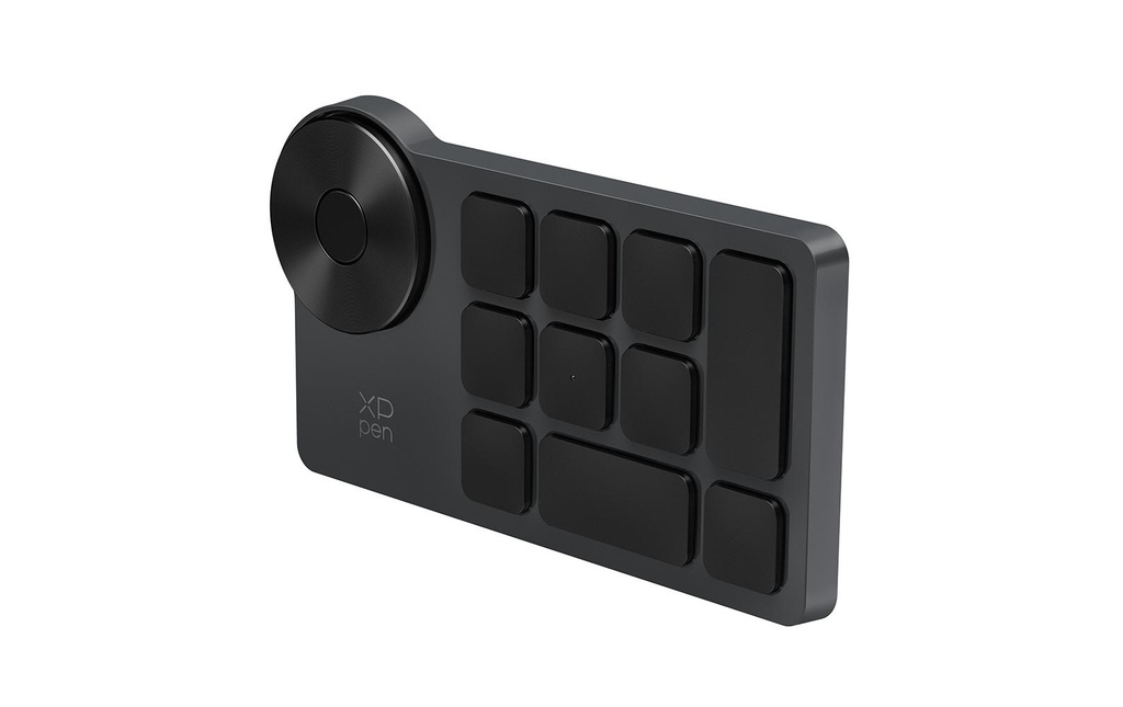 XP-PEN Télécommande ACK05 Noir