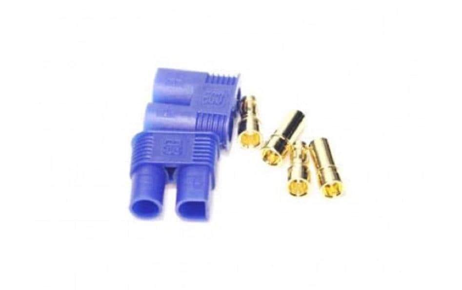 EP Connecteur EC3 1 paire
