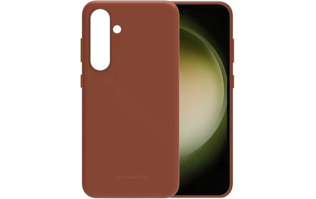 dbramante1928 Coque arrière Roskilde Galaxy S24 Tan