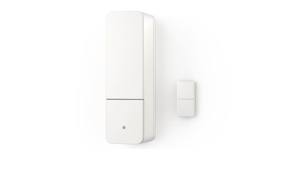 Bosch Smart Home Contact Wi-Fi de porte/de fenêtre II [+M] Lot de 3