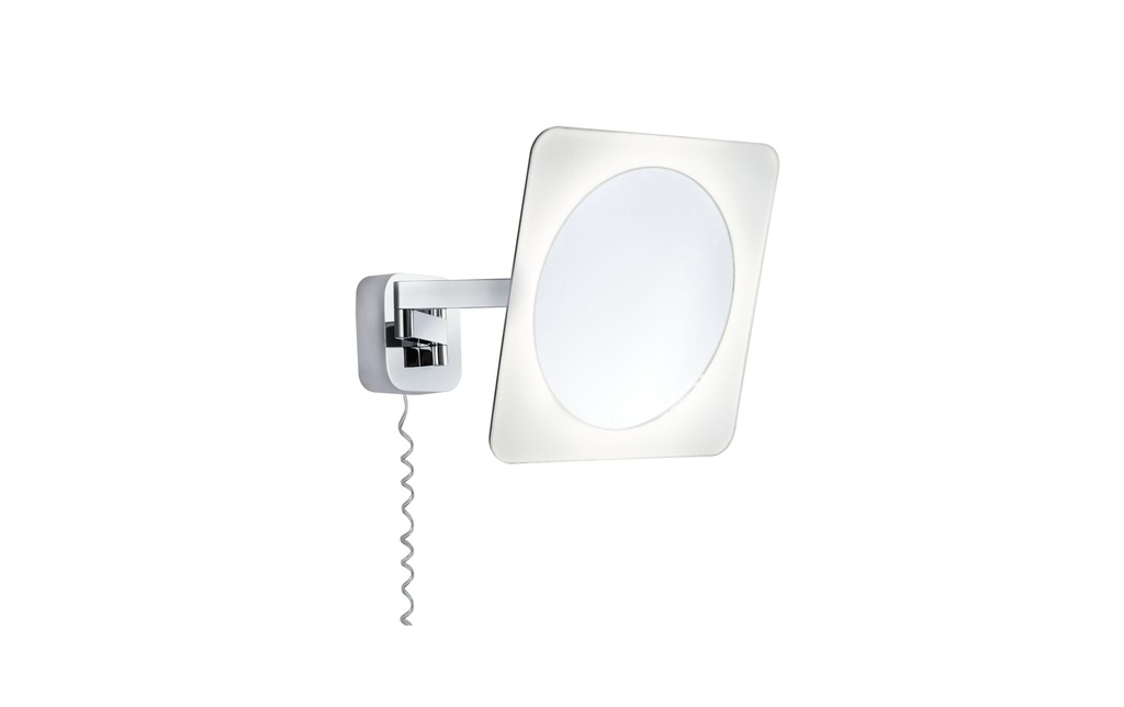 Paulmann Lampe de salle de bains BELA, 3000 K