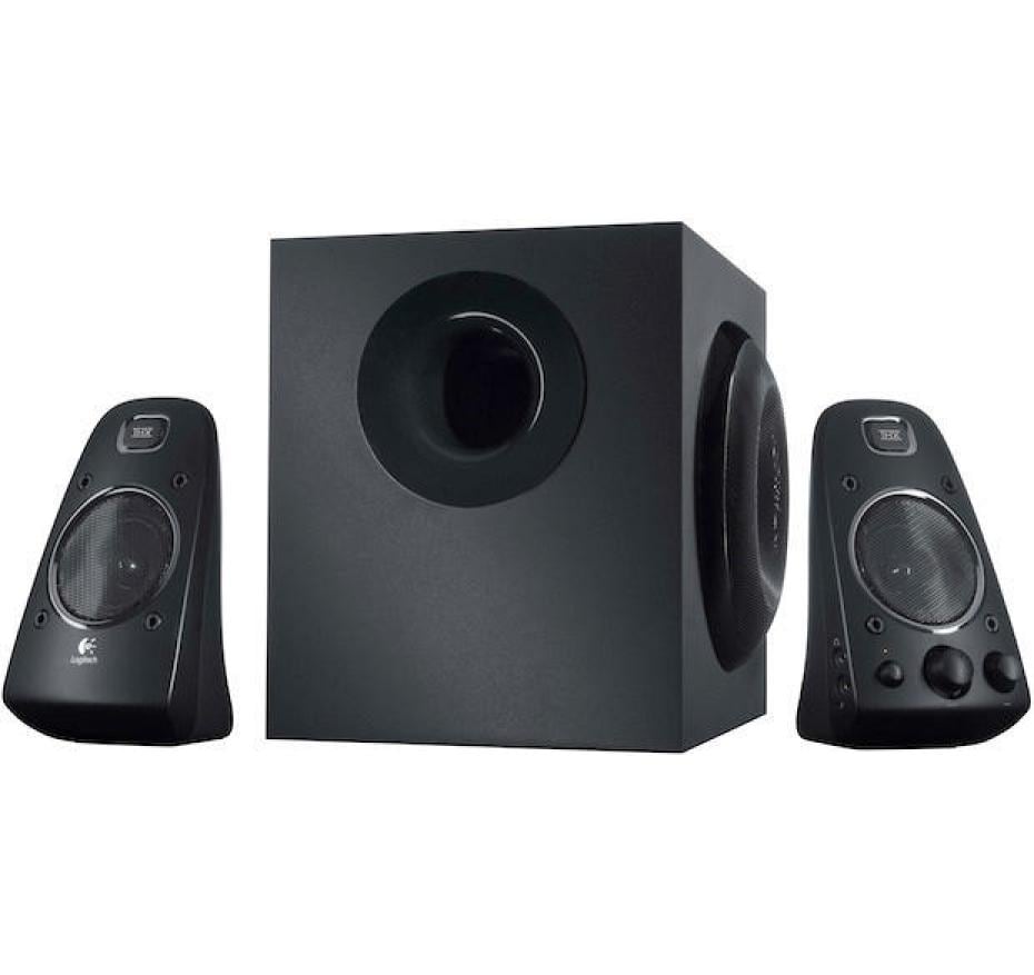 Logitech Haut-parleurs de PC Z623