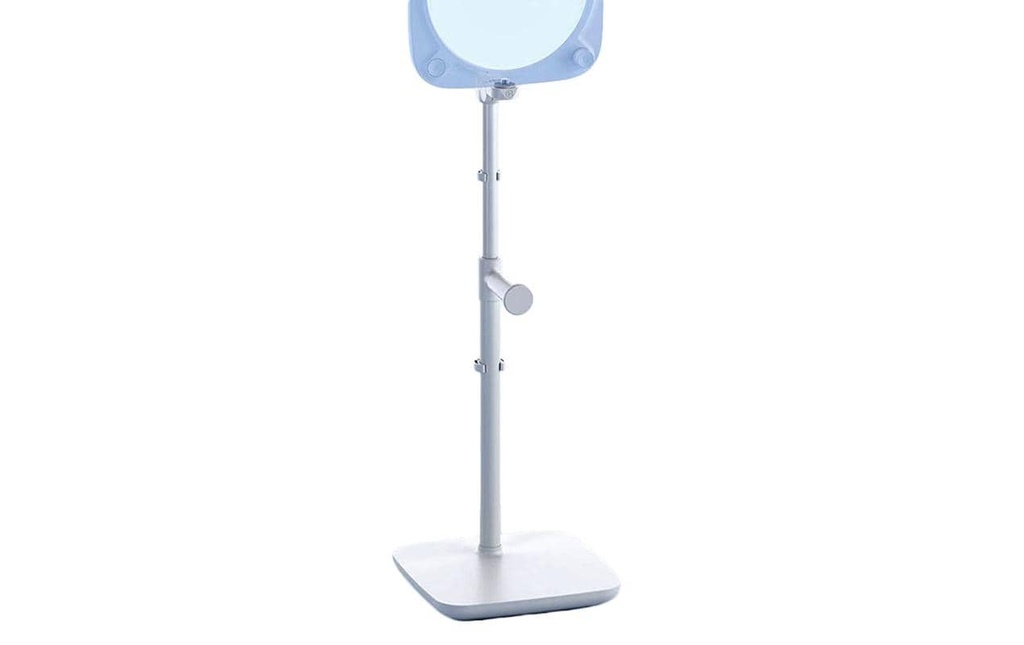 Elgato Support à pince pour Key Light Neo Blanc