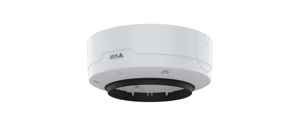 Axis Boîtier de rechange TP3834-E Casing Blanc 4 Pièce/s